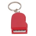 thumbnail image 4 of Keyboard Piano Pendant Keychain,Mini Piano Pendant Keychain Mini Piano Pendant Keychain Piano Pendant Keychain Toy Optimal Efficiency, 4 of 14