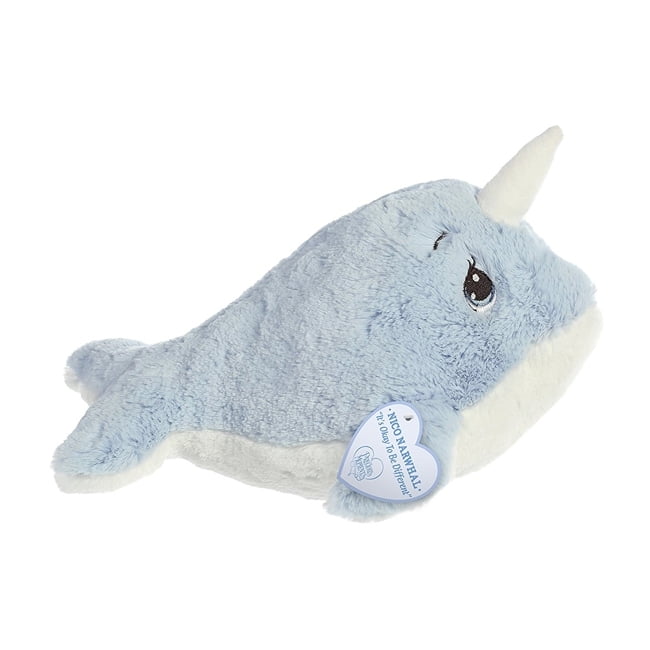 aurora narwhal