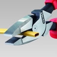 thumbnail image 2 of Alicates Knipex Tools LP 0901240SBA de 9,5 pulgadas con apalancamiento ultra alto, 2 of 4