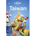 thumbnail image 1 of Lonely Planet Taïwan (Guide National), 1 of 1