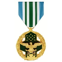 Joint Service Commendation (JSCM) Medal Anodized