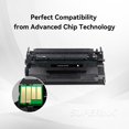 thumbnail image 2 of Compatible CF226X / 26X High Yield Black Toner Cartridge by Superink, 2 of 6
