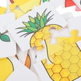 thumbnail image 2 of SHISUYAN 1 Set of Fruit Vegetable Learning Cards Kids Playthings Interesting Puzzle Cards Learning Supply, 2 of 9