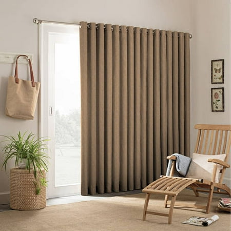 Parasol Key Largo Indoor Outdoor Patio Door Panel