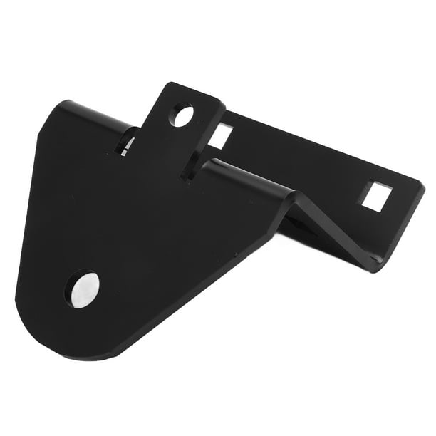 Enganche de remolque para cortacésped de giro cero, cortacésped de giro cero negro Enganche para cortacésped de giro cero Enganche para cortacésped de giro cero Salida de alta intensidad