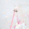 thumbnail image 1 of Cat Teaser Toys  Interactive Cat Wand Toys Cat Teaser With Squeaky Paper Tassels, 1 of 9