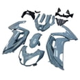 thumbnail image 4 of Injection Fairing Kit Bodywork Plastic ABS fit For Kawasaki ER6F/Ninja650 2012-2016, 4 of 10