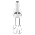 thumbnail image 2 of Batidora KITCHEN AID 5 velocidades KHM512WH blanco, 2 of 2