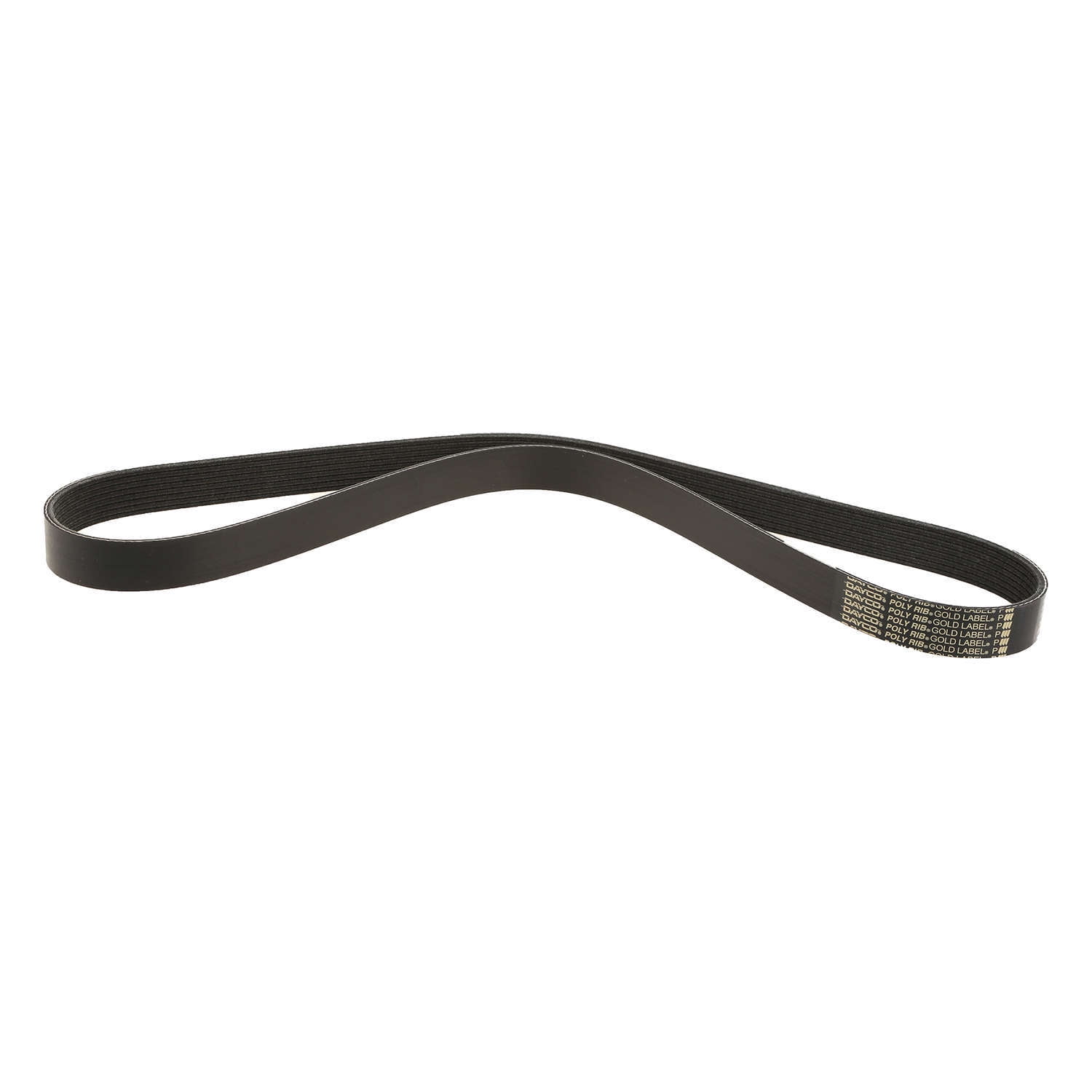 Dayco Poly Rib Serpentine/Drive Belt