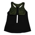 thumbnail image 2 of Tank Top Danskin T M Negro, 2 of 4