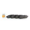 thumbnail image 1 of Balatas Nissan Xterra  4.0l 2005-2015 DYNAMIK DNK8200D1094, 1 of 2