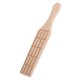 thumbnail image 2 of Large Slotted Paddle Clay Tool For Pottery Sculpting Ceramic Tool For Professional Artists And Hobbyists Art Supplies For Clay, 2 of 3