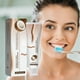 thumbnail image 2 of Toothpaste Whitening Toothpaste Sensitive Toothpaste Fluoride Free Toothpaste Travel Size Hot Sale Peppermint Toothpaste, Teeth Whitening Agent, Whitening And Stain Removal Toothpaste, Whitening Tooth, 2 of 6