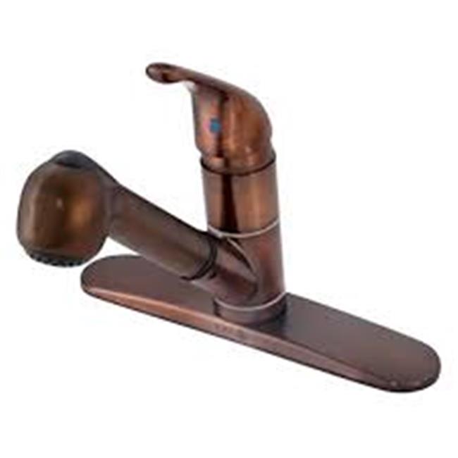 Metal Kitchen Pull-out, Oil Rubbed Bronze - Walmart.com