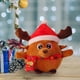thumbnail image 3 of Juguete de Papá Noel Xihbxyly Navideño con Luces LED y Canción, 3 of 7