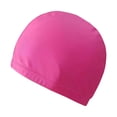 thumbnail image 1 of High Performance Silicone Swim Cap for Adults Water Sports Hair Gear, 1 of 6
