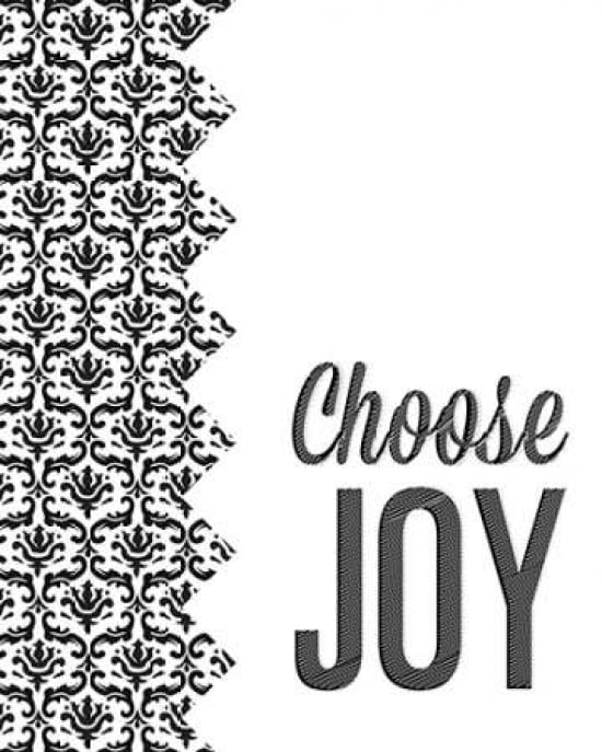 Be Simple Choose Jo