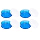 thumbnail image 1 of Finger Moistener for Counting Money with 4Pcs Sponge Cups for Cash Handling, 1 of 5