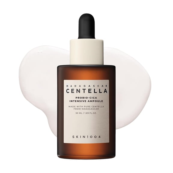 Skin1004 - Madagascar Centella Probio-Cica Intensive Ampoule (50ml)