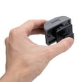 thumbnail image 3 of Push Button Catch Lock Cupboard Door Motorhome Cabinet Camper Caravan Latch Knob, 3 of 9