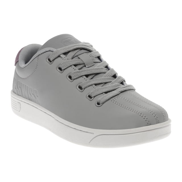 TENIS DAMA K-SWISS COURT LOCAL 2 V