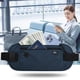 thumbnail image 2 of Riñonera de viaje invisible para pasaporte y dinero, 2 of 8