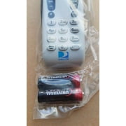 DIRECTV RC73 IR/RF Remote Control