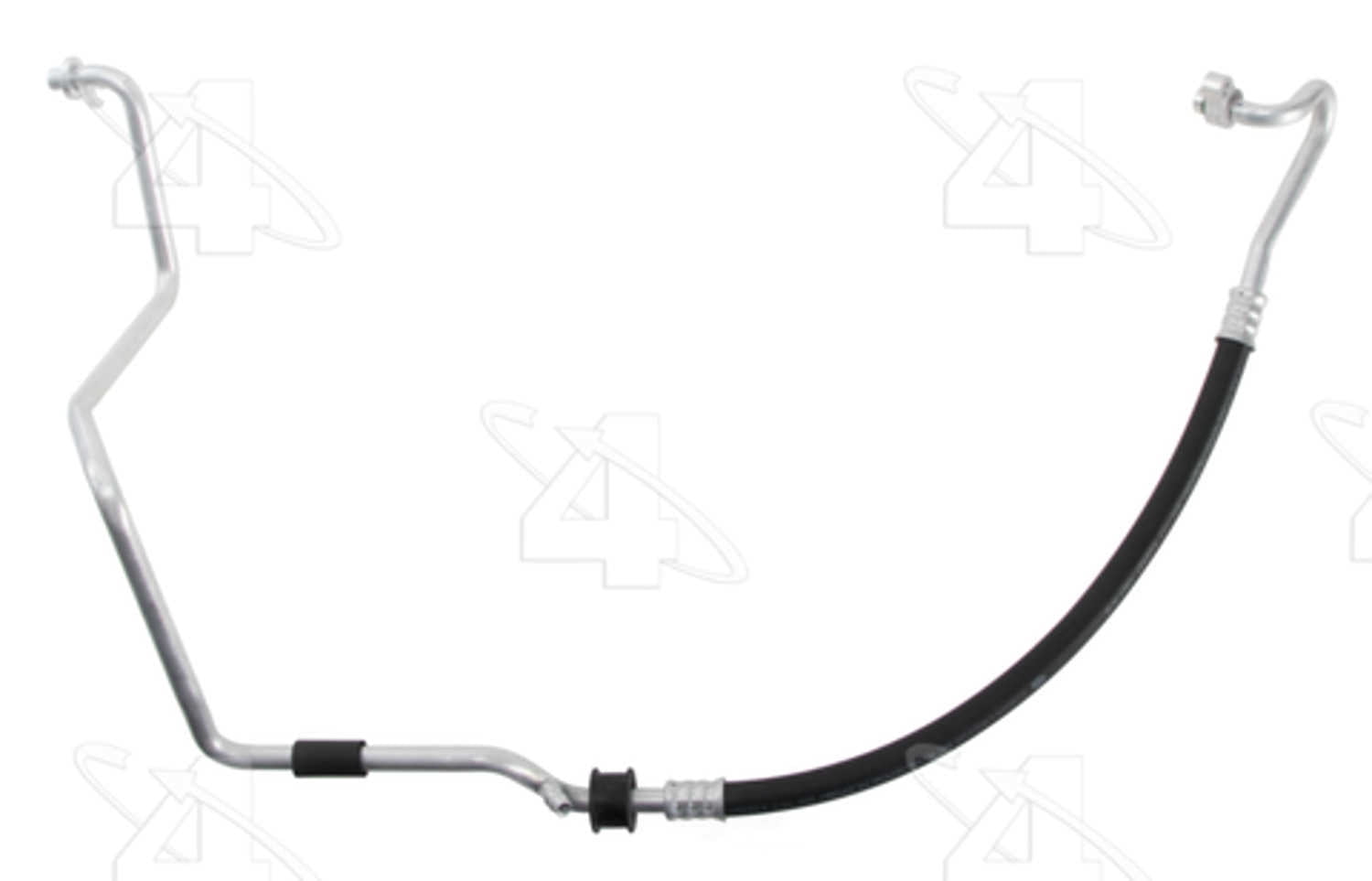 Murray Climate Control 66716 A/c Refrigerant Suction Hose