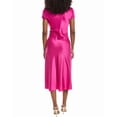 thumbnail image 2 of Toccin womens  Luciana Slip Dress, 4, 2 of 3