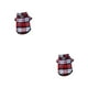 thumbnail image 2 of Ropa para perros Greeniant Chaleco para cachorros Cuatro estaciones Varios tamaños CBP489597, 2 of 6