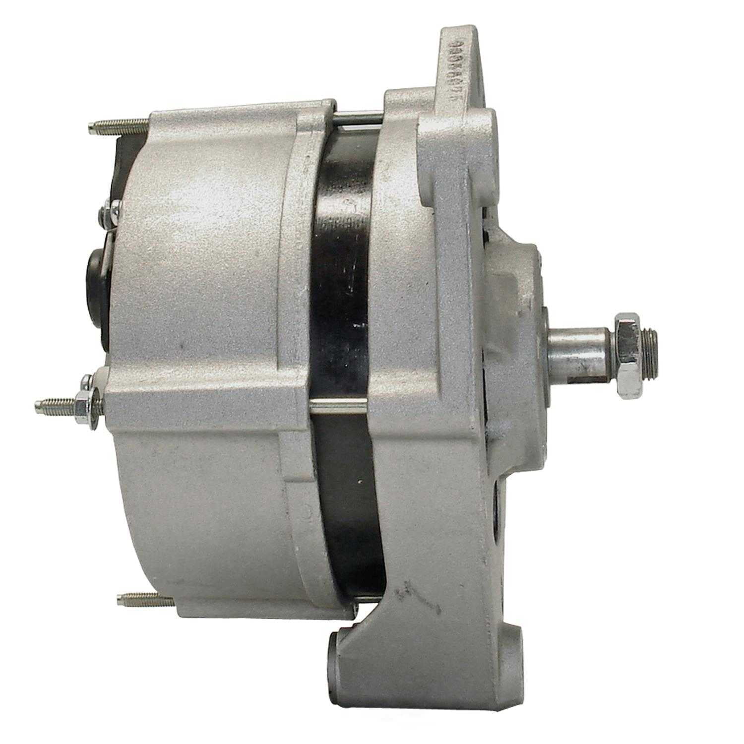 FVP Professional 14778 Alternator Standard