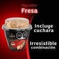 thumbnail image 2 of Yogurt batido Lala Delicias batido pay fresa 150 g, 2 of 4