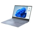 thumbnail image 5 of ASUS Vivobook S 15.6 inch 3K OLED 120Hz Windows Laptop Intel Core Ultra 7-155H Intel Evo Edition AI PC 16GB RAM 1TB SSD Mist Blue, 5 of 14