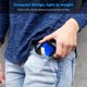 thumbnail image 4 of T418 Mini Portable HiFi MP4 Player FM Radio Digital Voice Recorder o Device, 4 of 4