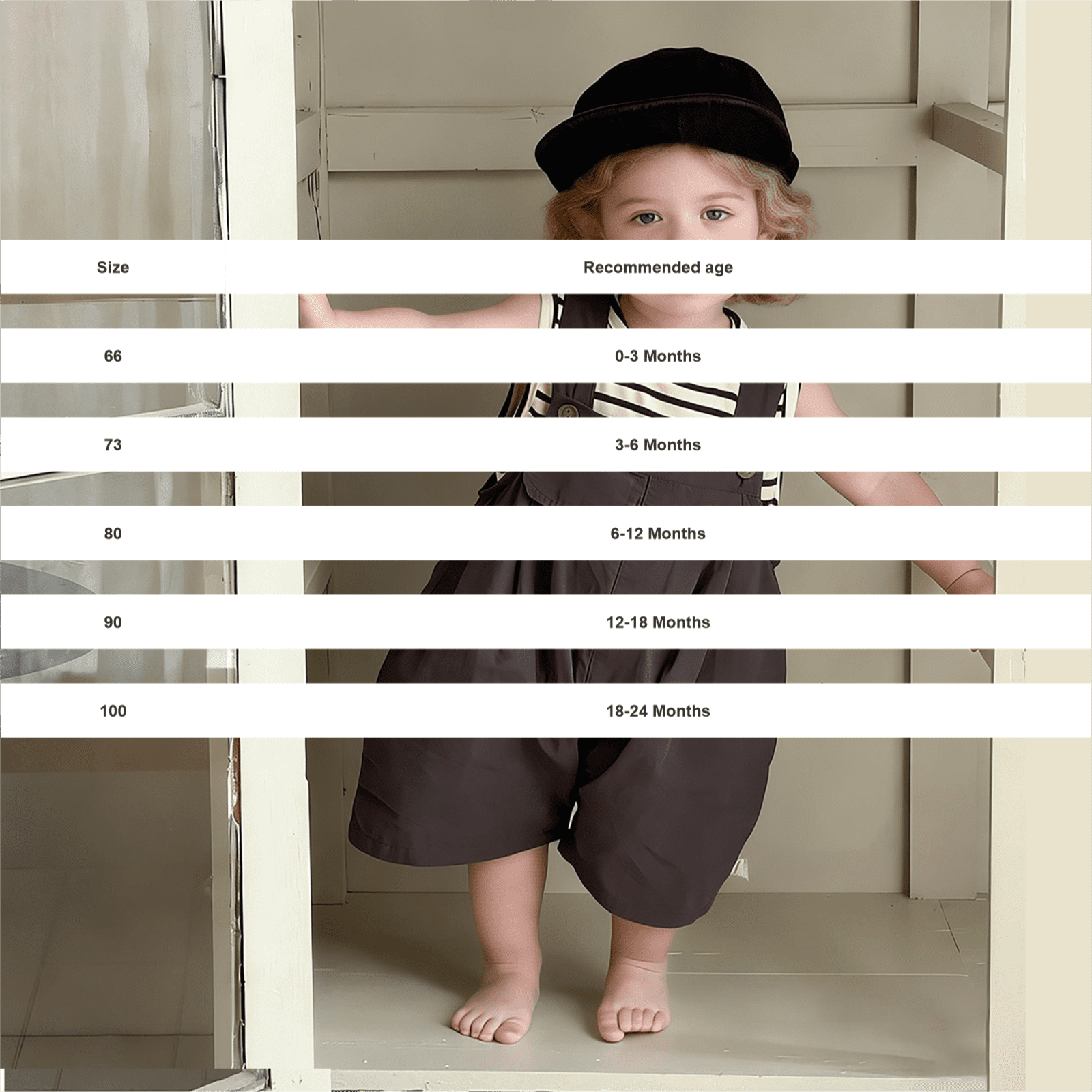 KVPLBQFD Newborn Baby Boys Sleeveless Romper Baby One Piece Casual Overalls Trendy Jumpsuit for Toddler Summer Smocked Clothes