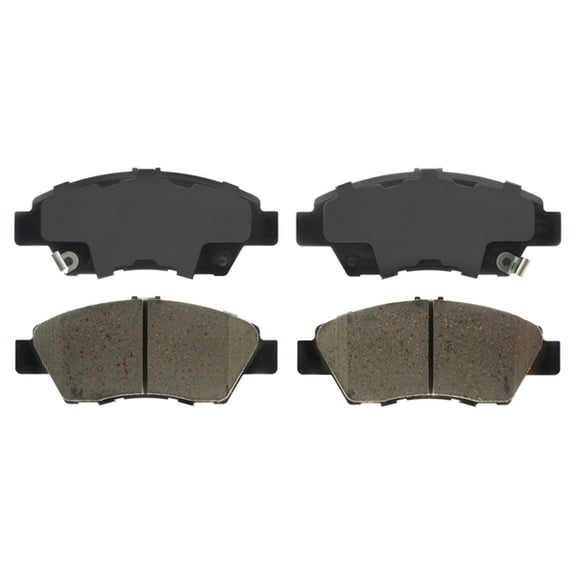 ADVICS Disc Brake Pad Set