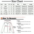 thumbnail image 4 of Babysbule Women's Tops Women Print Mesh Long Sleeve V-neck Blouse Pullover Tunic Tops Shirt, 4 of 6