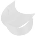 thumbnail image 3 of 10 piezas de viseras para gorras de béisbol, moldeadoras de viseras para gorras de béisbol, insertos para viseras de gorras de béisbol, soportes para gorras de sol, forros para gorras, 3 of 8