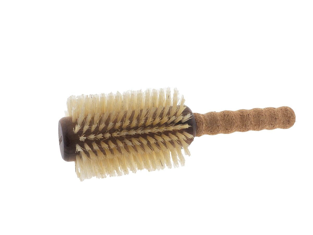 amika cork brush