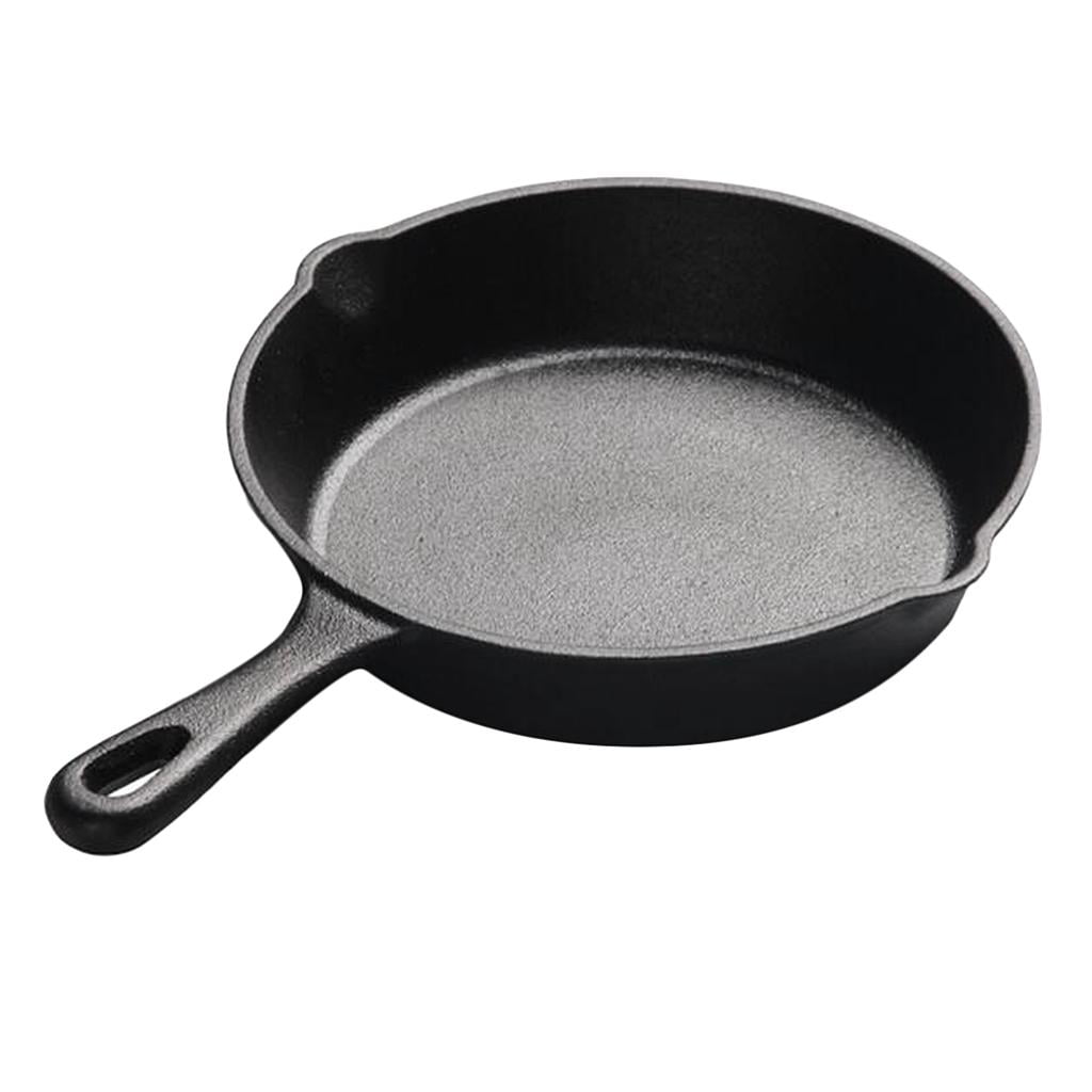 Sartenes antiadherentes de cerámica Redchef, sartén antiadherente para huevos, sartenes de 8 pulgadas antiadherentes aptas para cocina con mango de enfriamiento para inducción, sin PTFE, PFAS y PFOA