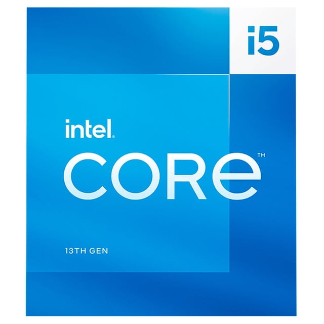 Procesador INTEL Core I5 13400 4.6 GHz 10 Core 1700 BX8071513400