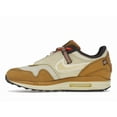 thumbnail image 2 of Nike Men's Air Max 1 Travis Scott Cactus Jack Wheat Lemon Drop Running Shoes, from StockX, 2 of 5