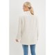 thumbnail image 2 of Dorothy Perkins - Chaqueta de Lino para Mujer (Neutro), 2 of 3