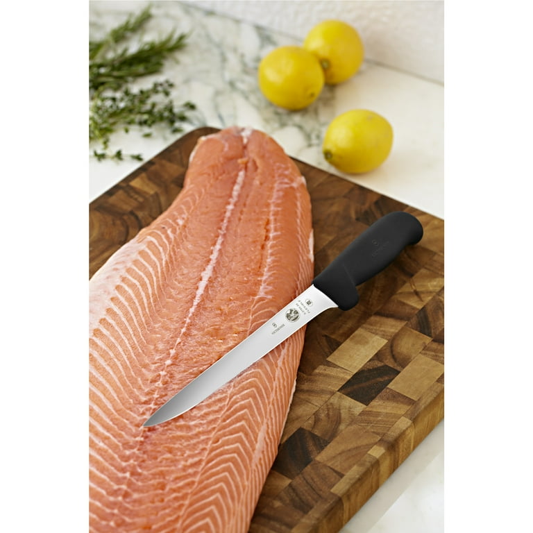 Victorinox swiss army 7pc online field butcher dressing kit