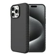thumbnail image 4 of onn. Protective Gel Phone Case for iPhone 15 Pro Max - Black, 4 of 9