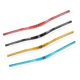 thumbnail image 5 of Aluminum Alloy MTB Handlebar Mountain Bike Handle Bar Bicycle Cycle Flat Bar 780MM Anodized Handlebar, 5 of 5