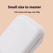 lanema Portable Hard Shell Storage Pouch For Electronics AntiDrop EVA Accessory Bag