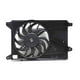 thumbnail image 1 of Motoventilador Chevrolet Corsa 4cil 1.6 2008 2pines sin A/AC Cardic, 1 of 2