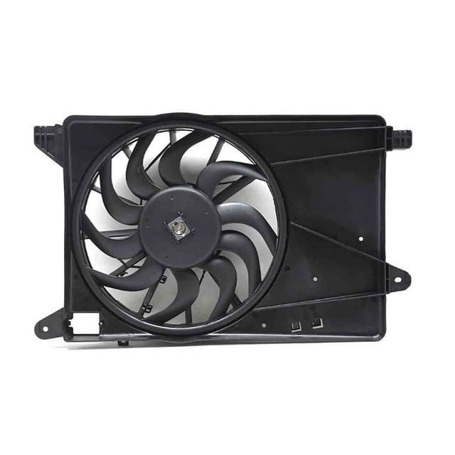 Motoventilador Chevrolet Tornado 4cil 1.8 2006 2pin Sin A/ac Cardic Motoventilador Chevrolet Tornado 4cil 1.8 2006 2pin sin A/AC