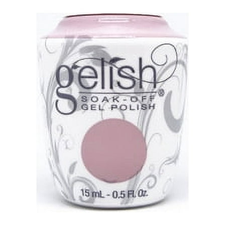 Gelish Color of Petals Collection 2019 Soak-Off Gel Polish "Gardenia My Heart"